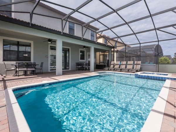 Orlando Home 951023