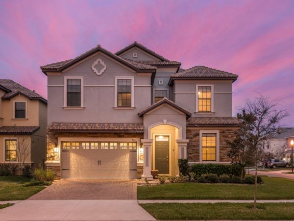 Orlando Home 951023