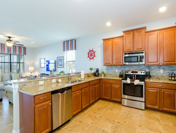 Orlando Home 951023