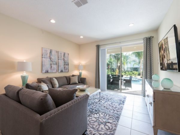 Orlando Home 951024