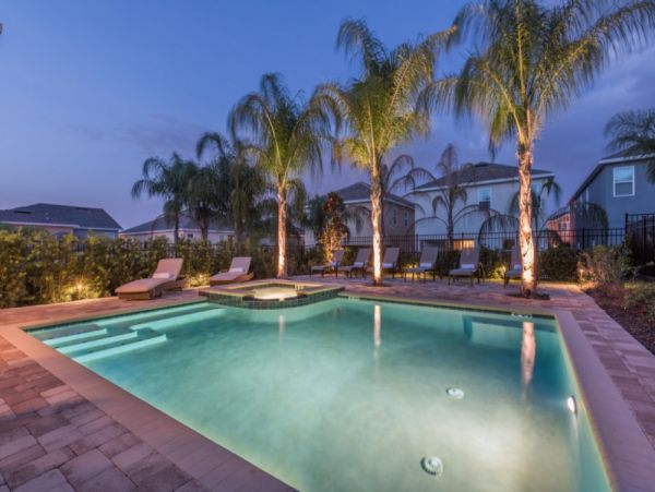 Orlando Home 951024