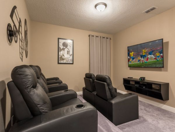 Orlando Home 951024