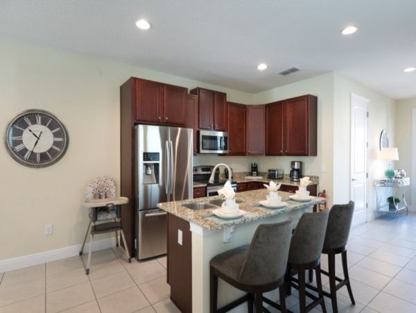 Orlando Home 951024