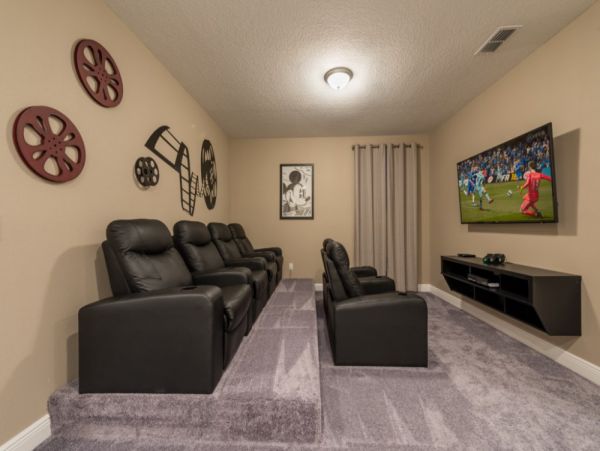 Orlando Home 951024