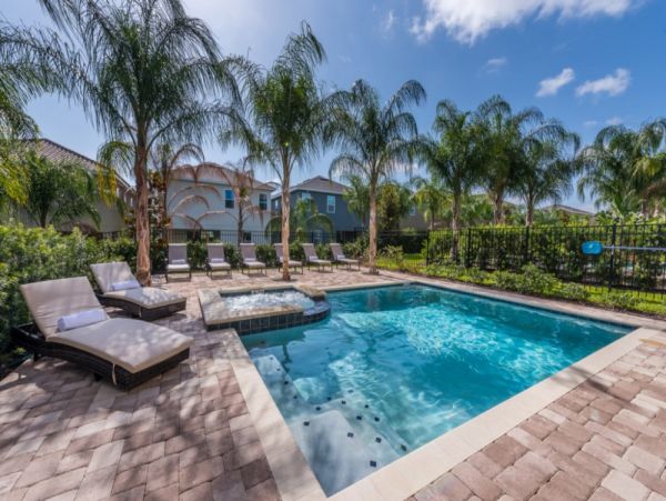 Orlando Home 951024
