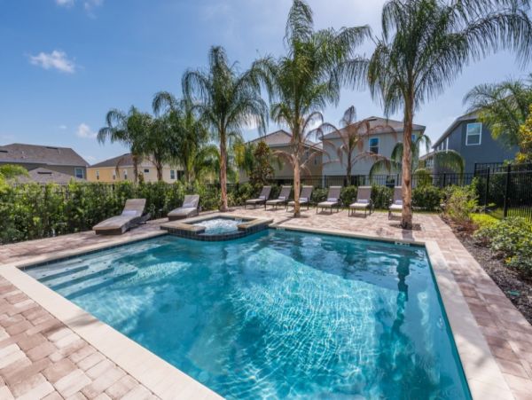 Orlando Home 951024