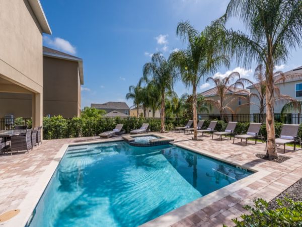 Orlando Home 951024