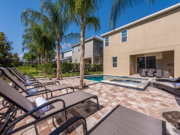 Orlando Home 951024