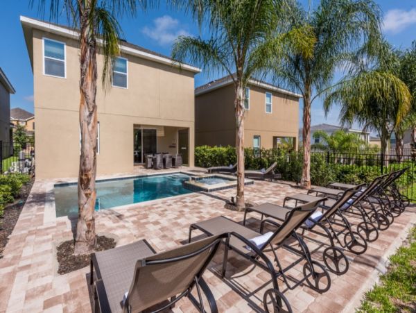 Orlando Home 951024