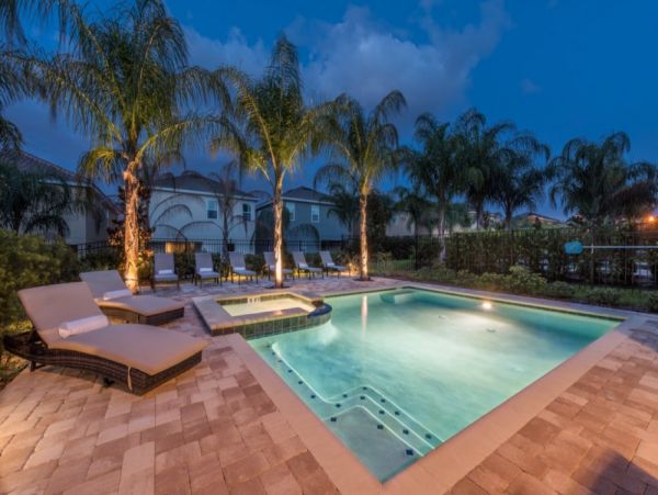 Orlando Home 951024