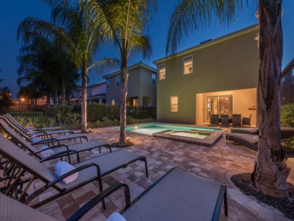 Orlando Home 951024