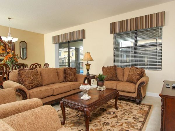 Orlando Home 951025