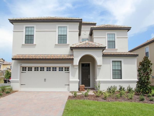 Orlando Home 951025