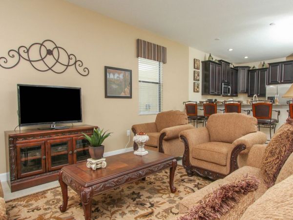 Orlando Home 951025