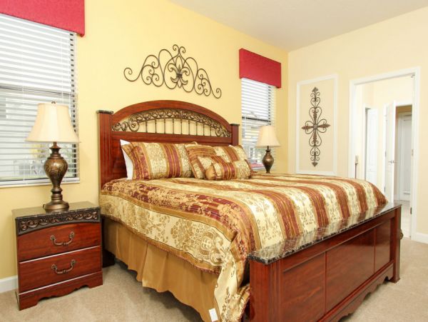 Orlando Home 951025