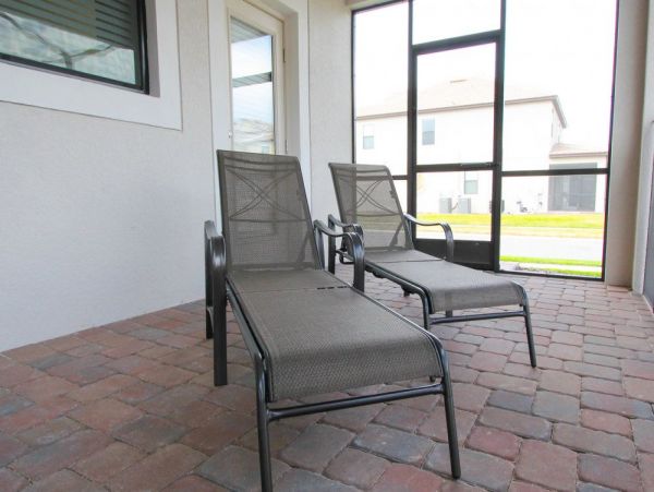Orlando Home 951025
