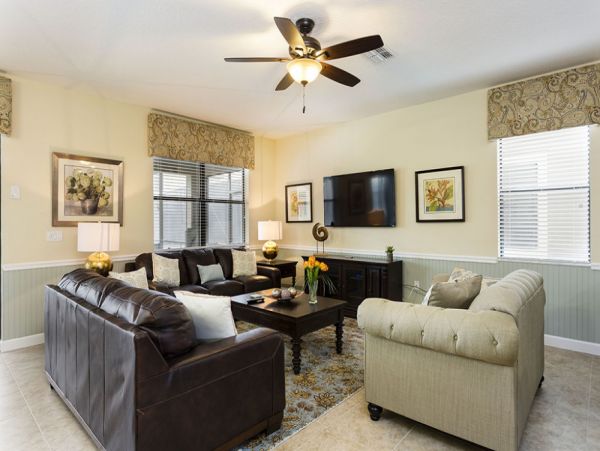 Orlando Home 951026