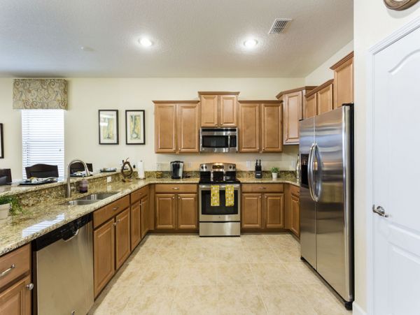 Orlando Home 951026