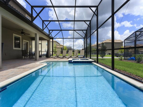 Orlando Home 951026