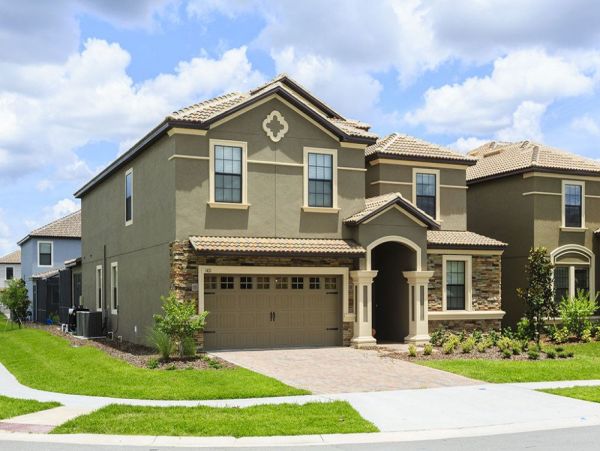 Orlando Home 951026