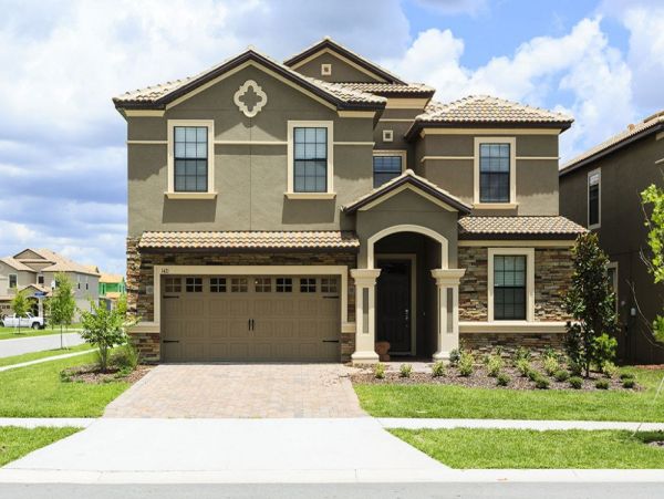 Orlando Home 951026