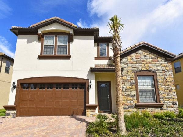 Orlando Home 951027