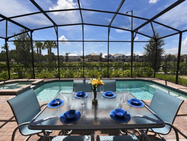 Orlando Home 951027