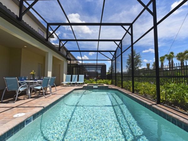 Orlando Home 951027