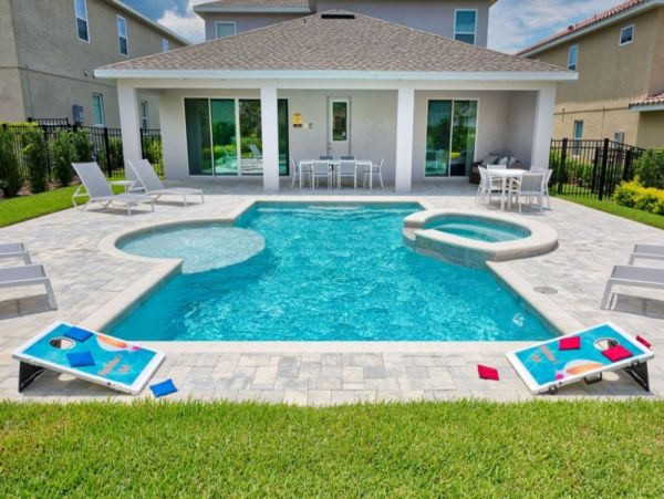 Orlando Home 951028