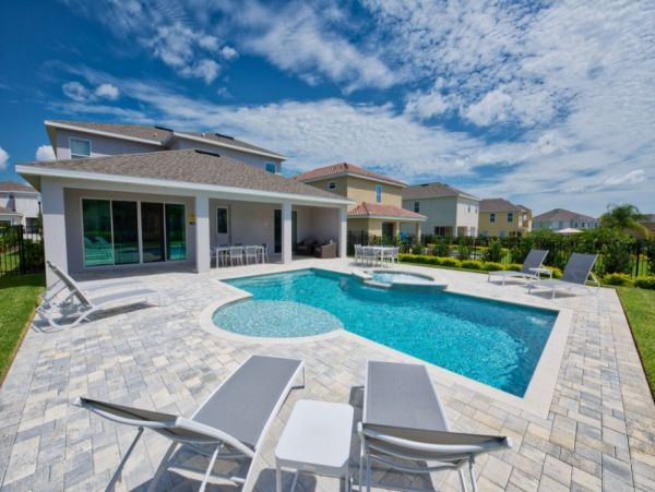 Orlando Home 951028