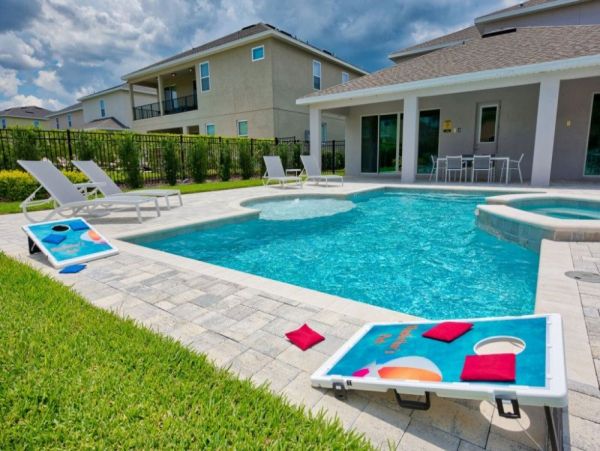 Orlando Home 951028