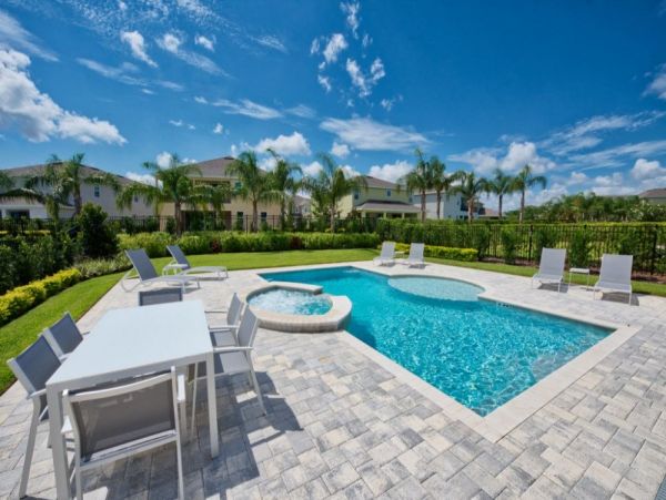 Orlando Home 951028