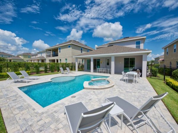Orlando Home 951028