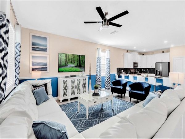 Orlando Home 951029