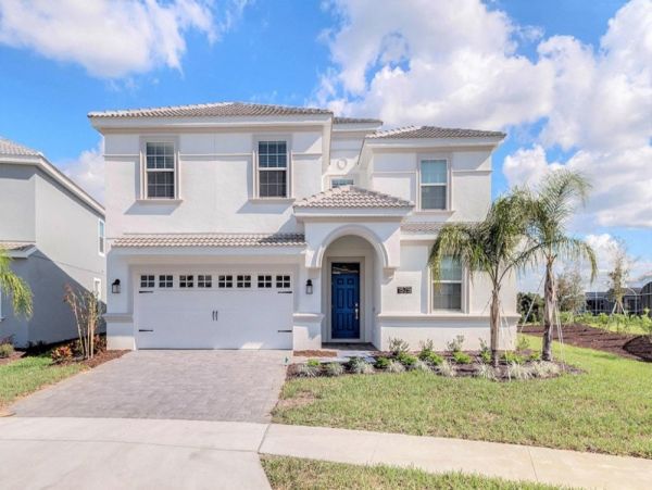 Orlando Home 951029