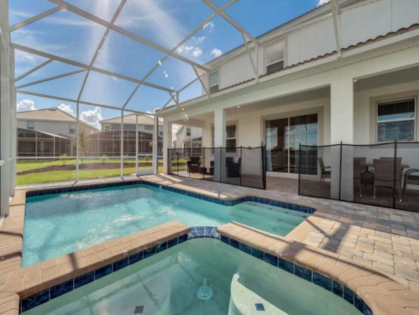 Orlando Home 951029