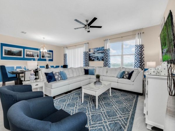 Orlando Home 951029
