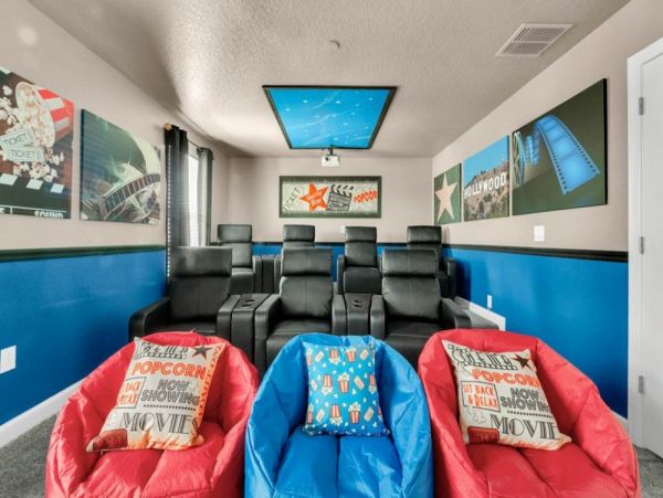 Orlando Home 951029