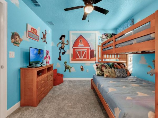 Orlando Home 951029
