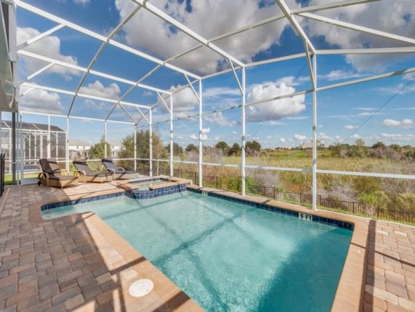 Orlando Home 951029