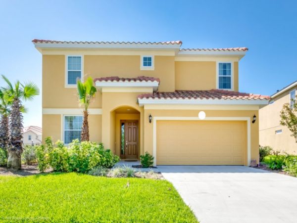 Orlando Home 951030