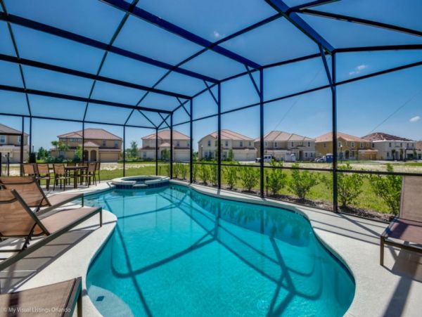Orlando Home 951030