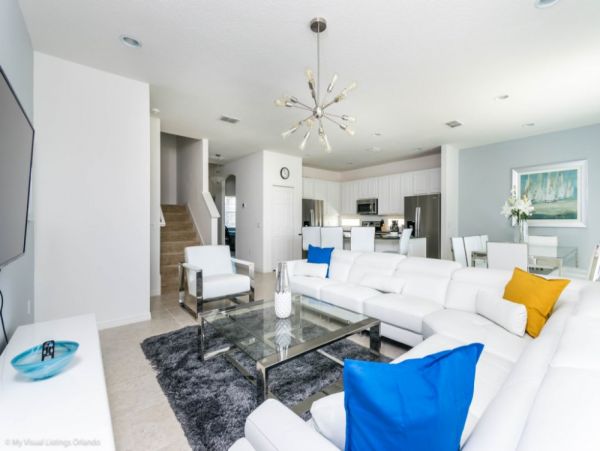 Orlando Home 951030