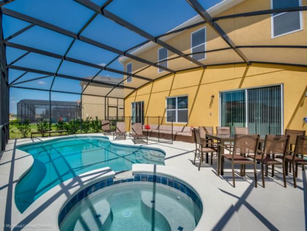Orlando Home 951030