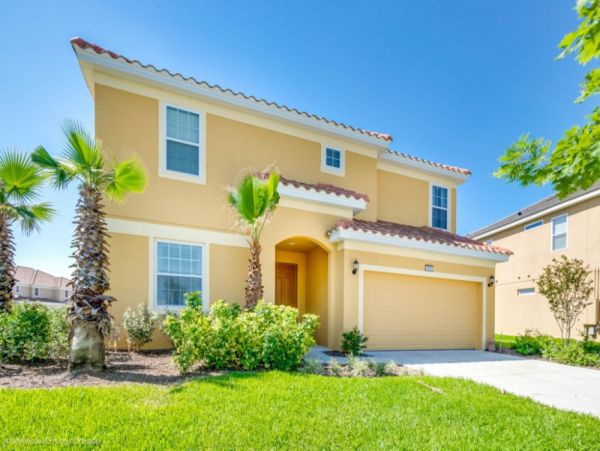 Orlando Home 951030