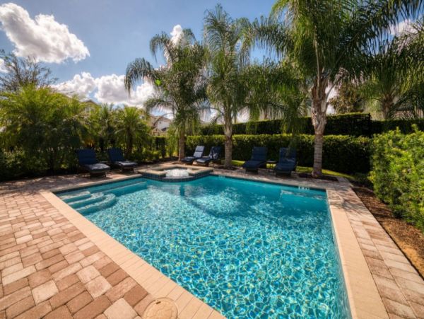 Orlando Home 951031