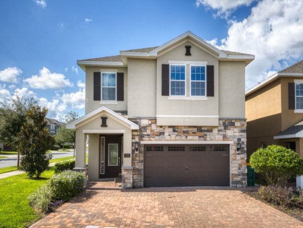 Orlando Home 951031