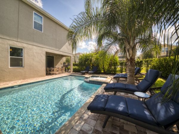 Orlando Home 951031