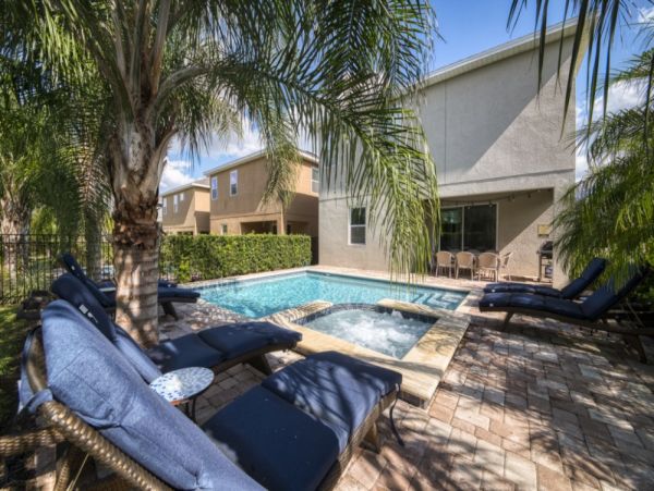 Orlando Home 951031
