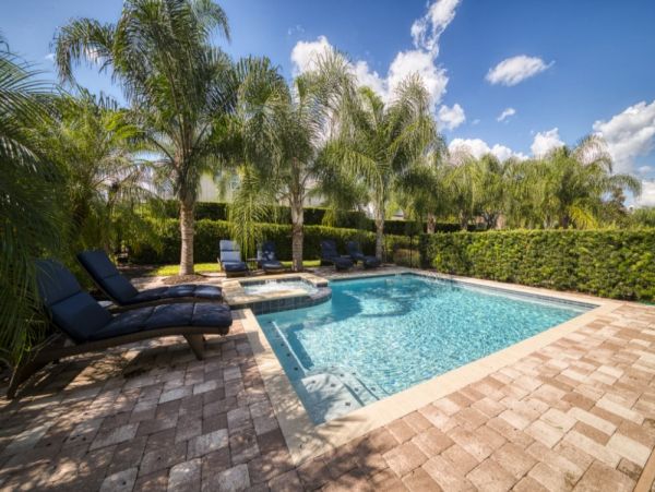Orlando Home 951031